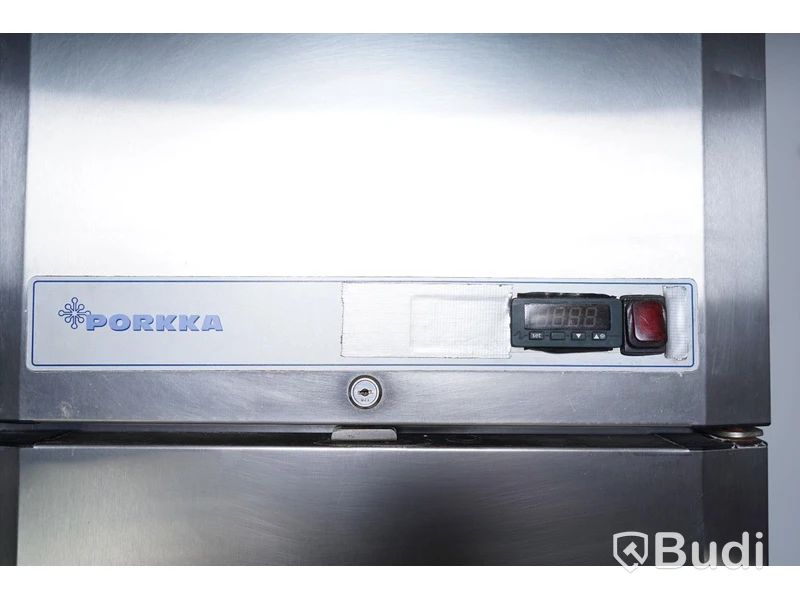 Kyl PORKKA Type: TFUR520C-SS FUTURE C520 R/R - HH