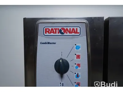 Ugn, Rational Combimaster CM61