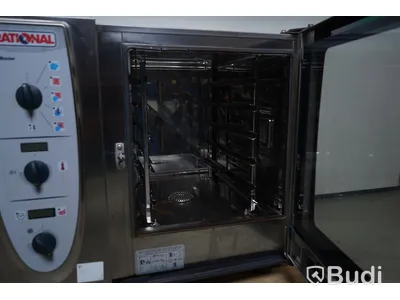 Ugn, Rational Combimaster CM61