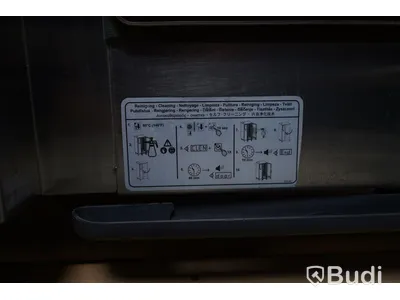 Ugn, Rational Combimaster CM61