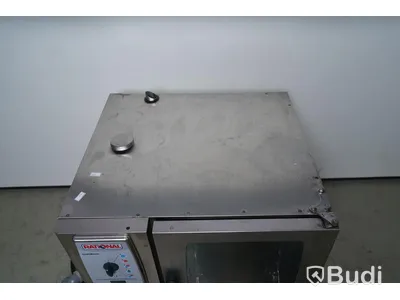 Ugn, Rational Combimaster CM61