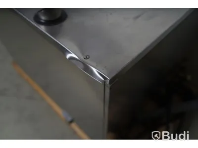 Ugn, Rational Combimaster CM61