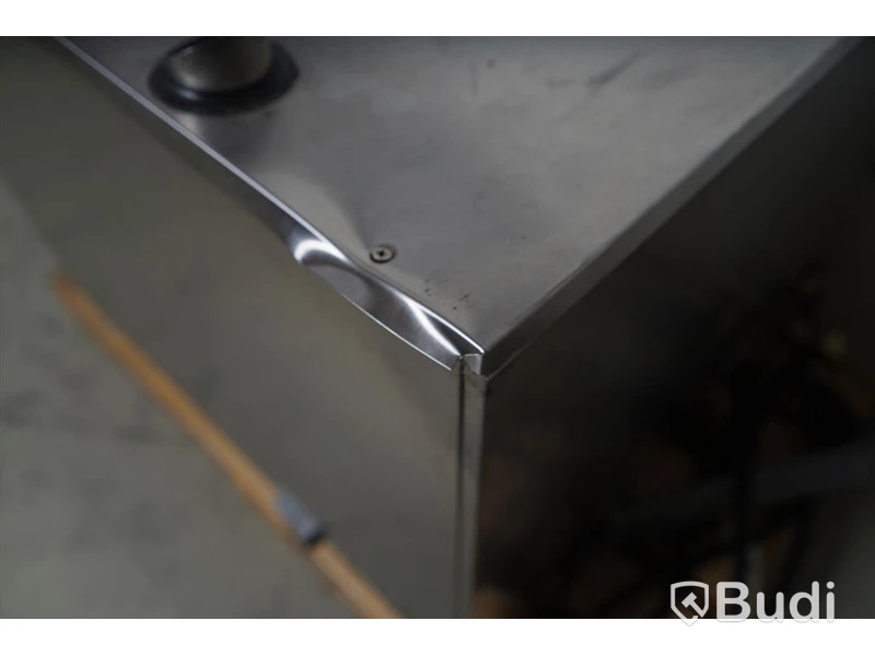 Ugn, Rational Combimaster CM61