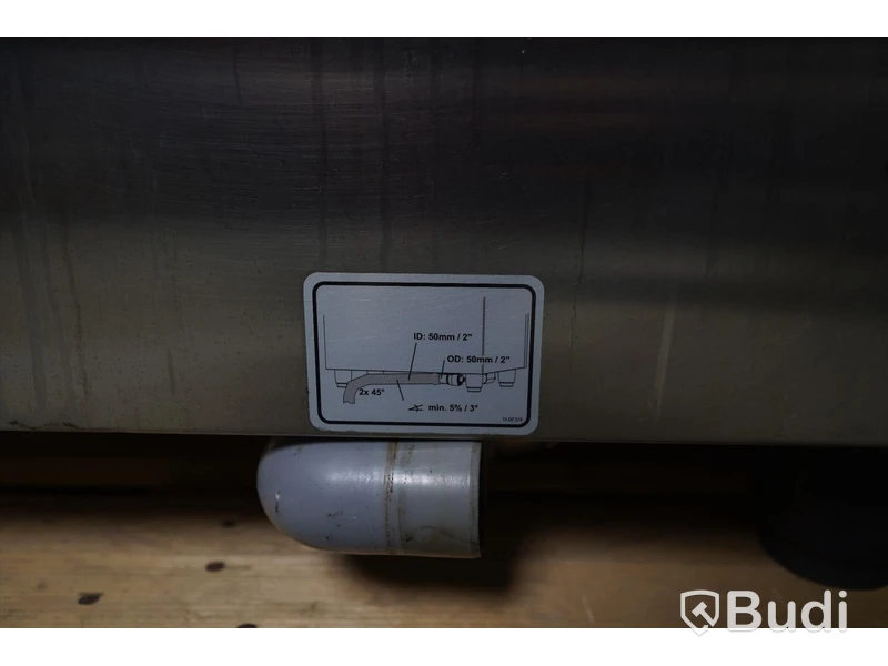 Ugn, Rational Combimaster CM61