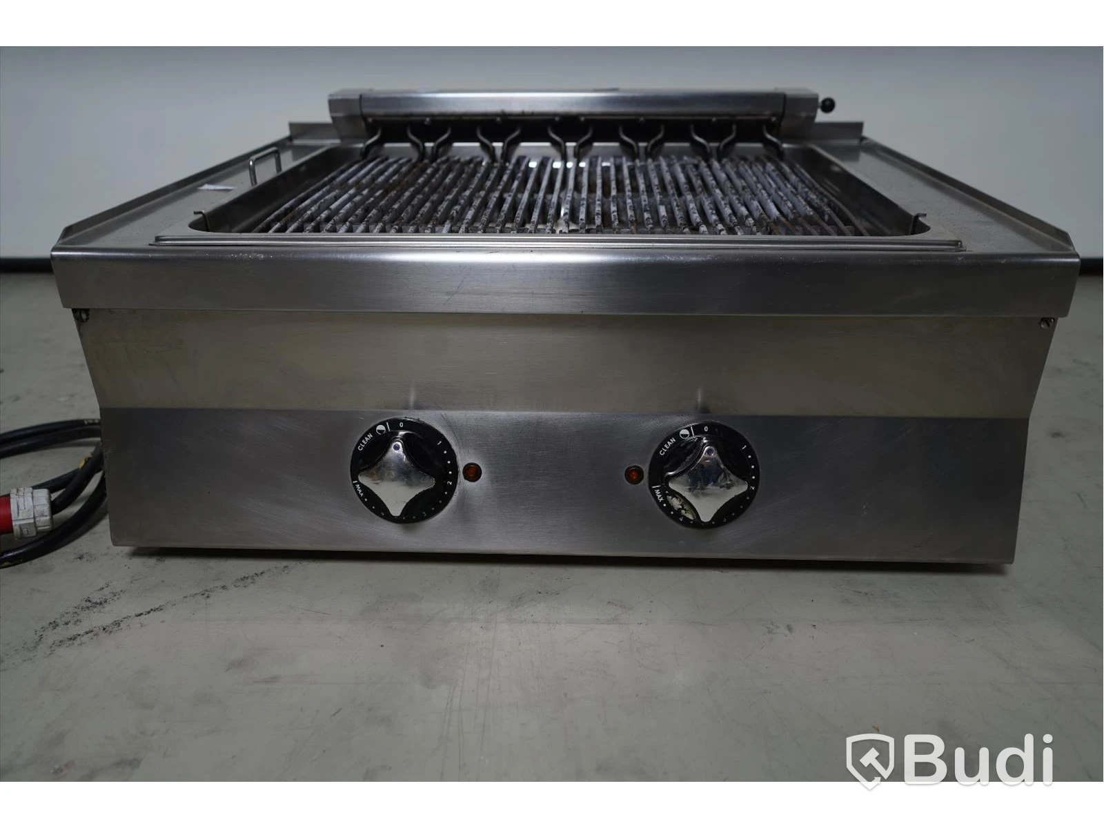 Elektrisk grill, Wery Grillhalster CWE 68.