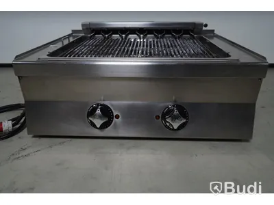 Elektrisk grill, Wery Grillhalster CWE 68.