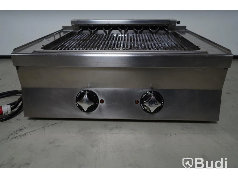 Elektrisk grill, Wery Grillhalster CWE 68.