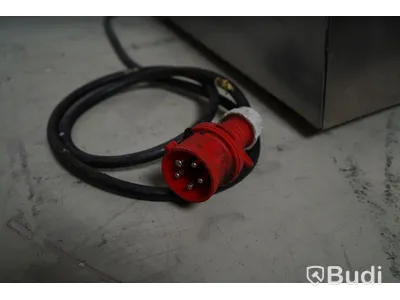 Elektrisk grill, Wery Grillhalster CWE 68.