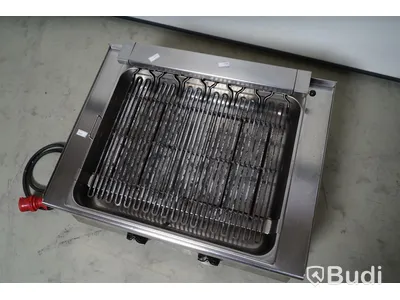 Elektrisk grill, Wery Grillhalster CWE 68.