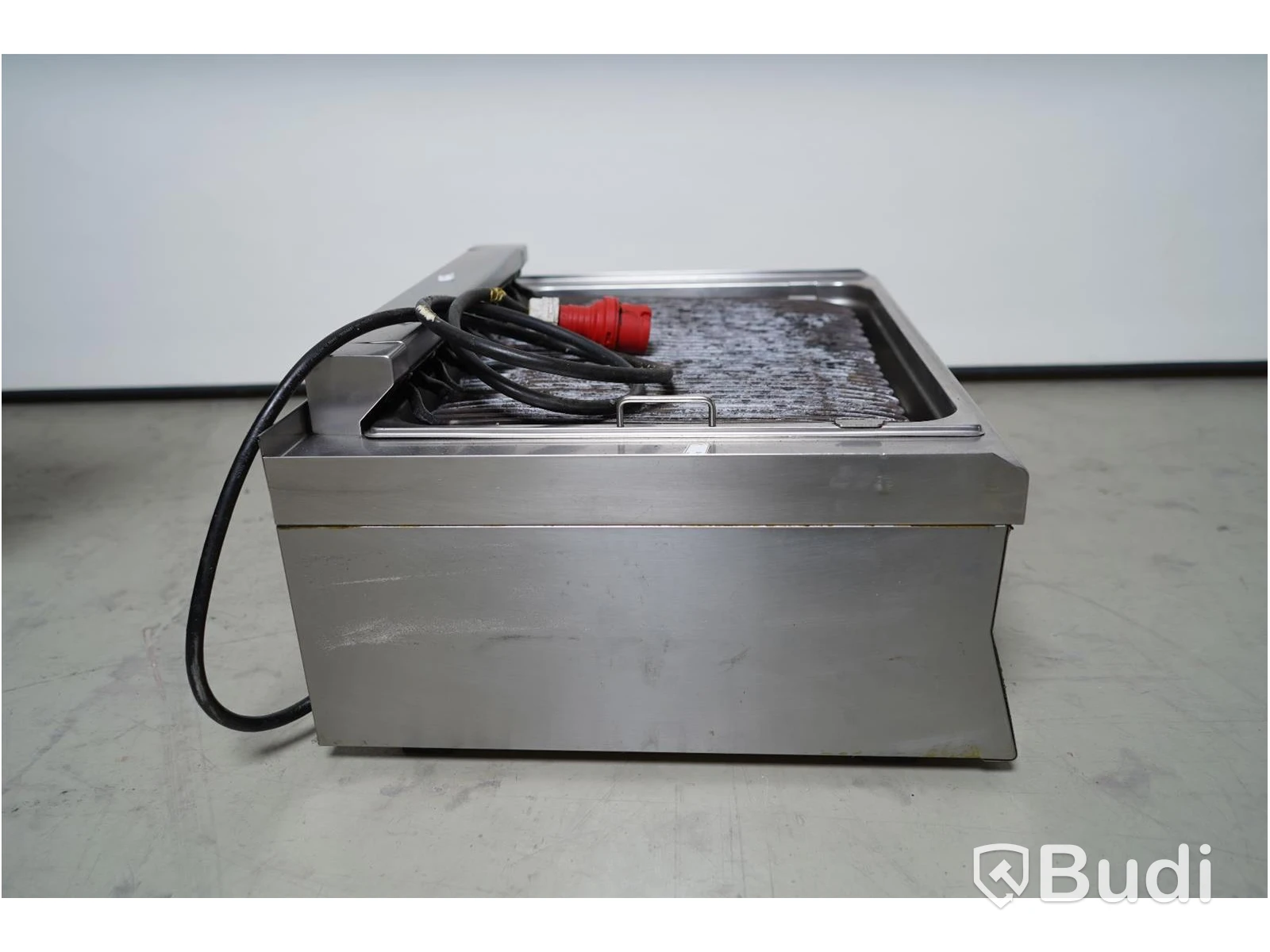 Elektrisk grill, Wery Grillhalster CWE 68.
