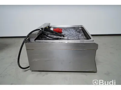 Elektrisk grill, Wery Grillhalster CWE 68.