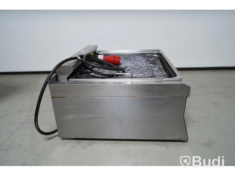 Elektrisk grill, Wery Grillhalster CWE 68.