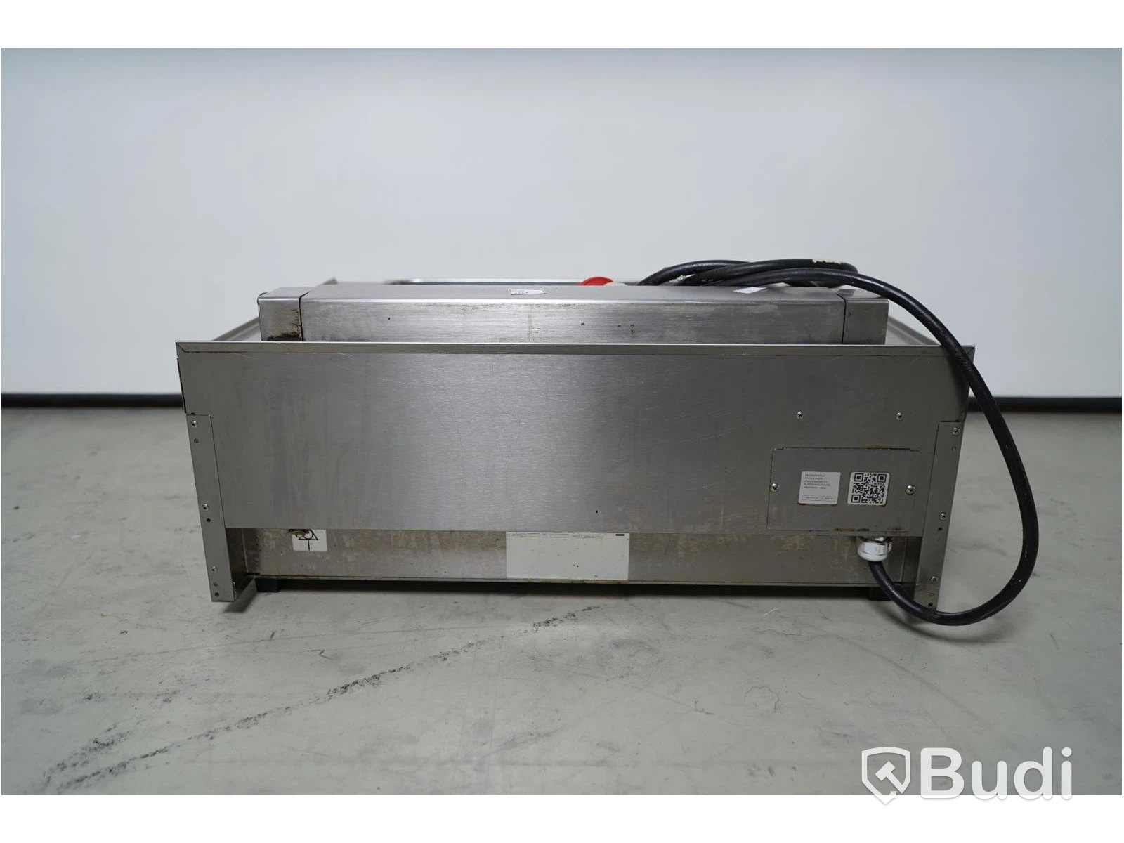 Elektrisk grill, Wery Grillhalster CWE 68.