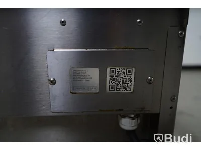 Elektrisk grill, Wery Grillhalster CWE 68.