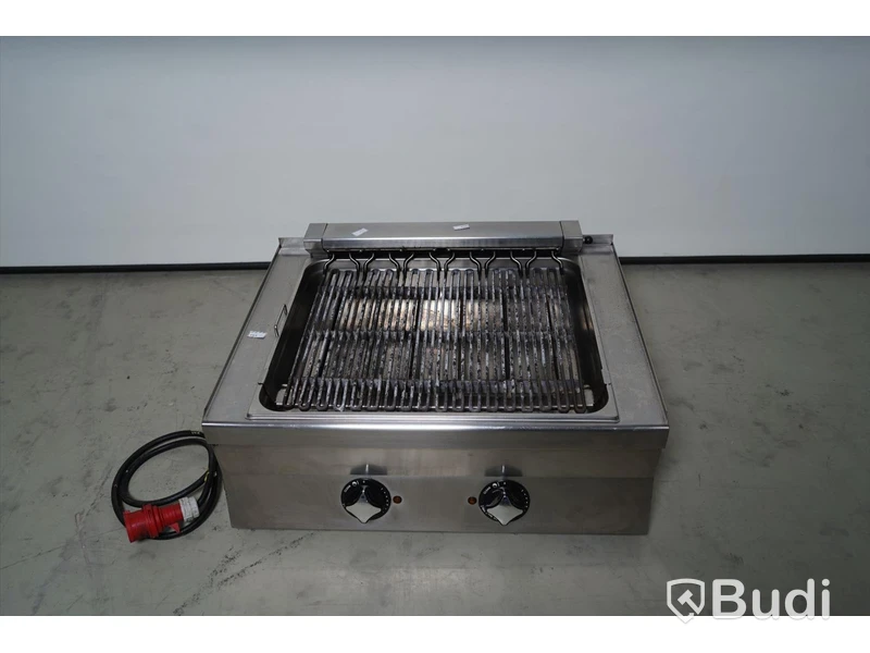 Elektrisk grill, Wery Grillhalster CWE 68.