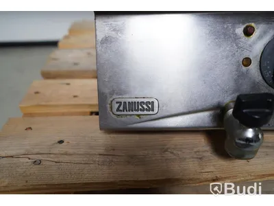 Fritös bänkmodell, Zanussi.