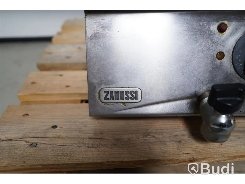 Fritös bänkmodell, Zanussi.