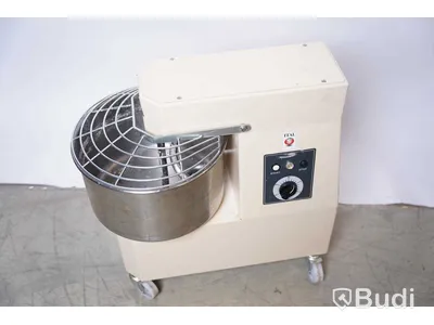 Assistent - Ital Spiral Dough Mixer 18kg
