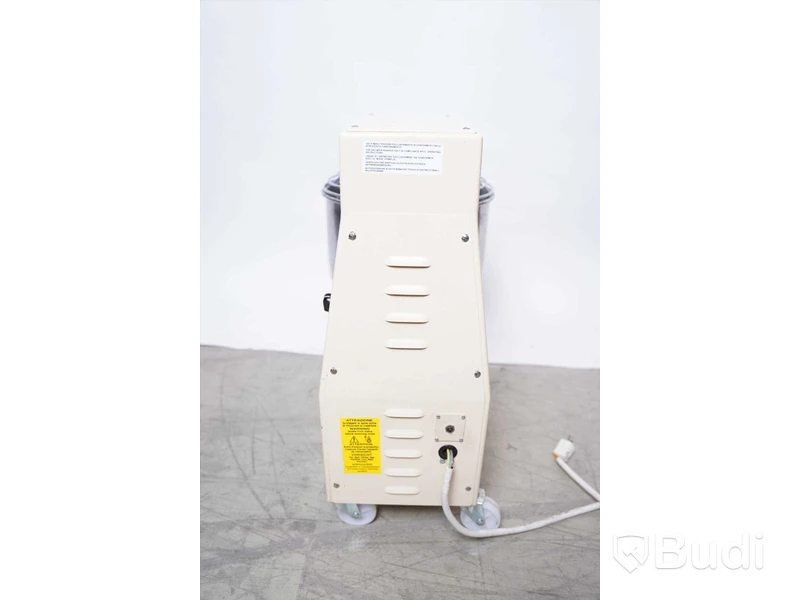 Assistent - Ital Spiral Dough Mixer 18kg