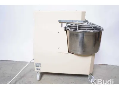 Assistent - Ital Spiral Dough Mixer 18kg