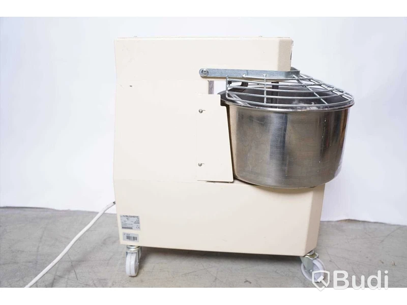 Assistent - Ital Spiral Dough Mixer 18kg