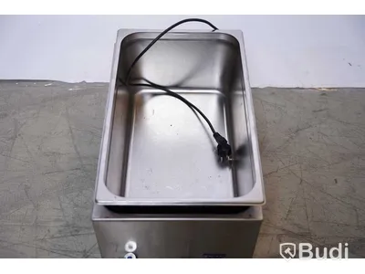 Värmebad med bläck - Royal Catering Bain Marie