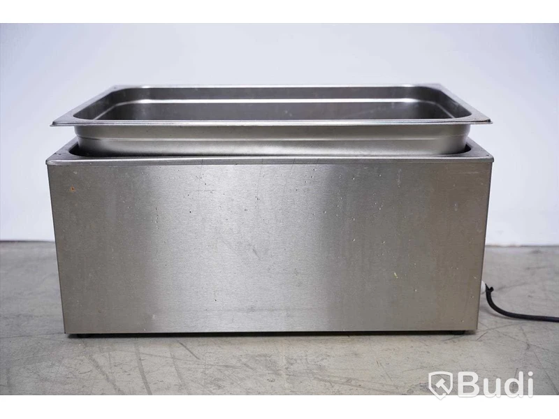 Värmebad med bläck - Royal Catering Bain Marie