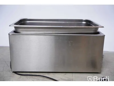 Värmebad med bläck - Royal Catering Bain Marie