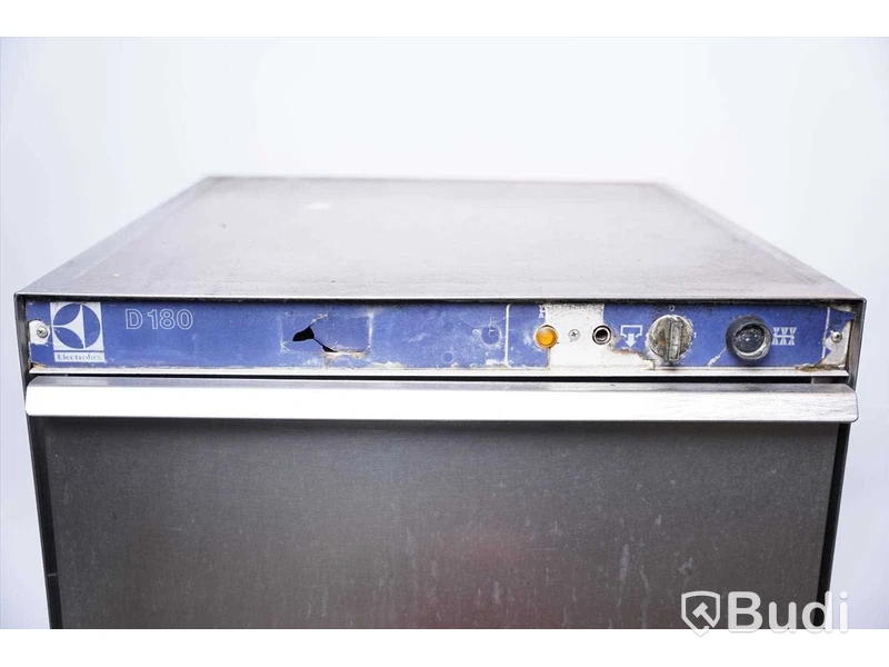 Diskmaskin - Electrolux D180