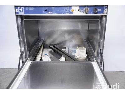 Diskmaskin - Electrolux D180