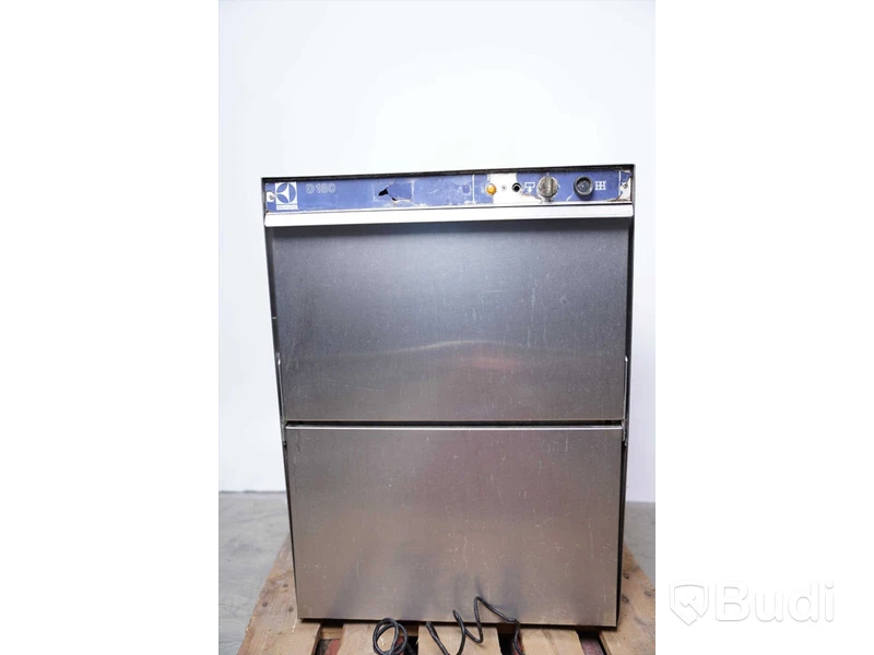 Diskmaskin - Electrolux D180