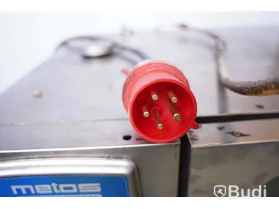 Kombiugn - Metos Rational SCC 101