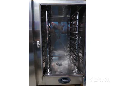 Kombiugn - Metos Rational SCC 101