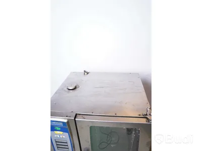 Kombiugn - Metos Rational SCC 101
