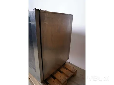 Kombiugn - Metos Rational SCC 101