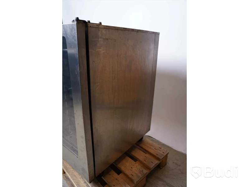 Kombiugn - Metos Rational SCC 101