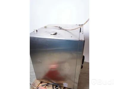 Kombiugn - Metos Rational SCC 101
