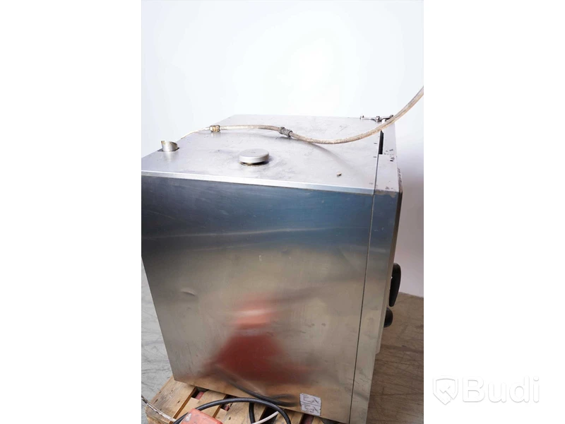 Kombiugn - Metos Rational SCC 101