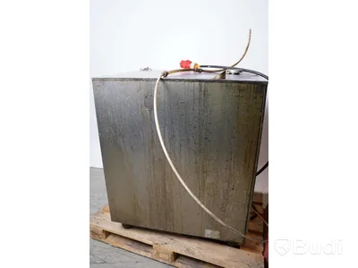 Kombiugn - Metos Rational SCC 101