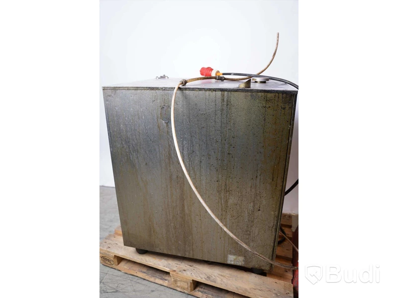 Kombiugn - Metos Rational SCC 101