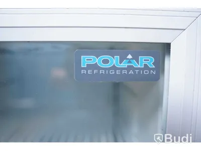 Kylskåp - Polar Refrigerator CF750