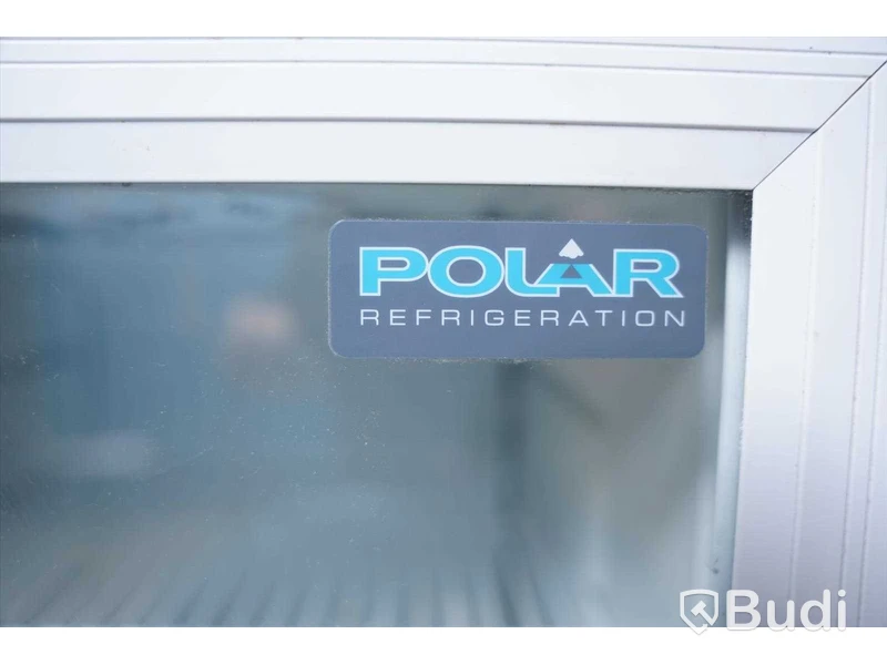 Kylskåp - Polar Refrigerator CF750