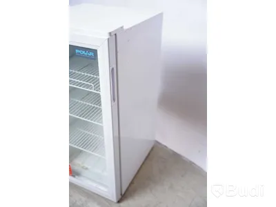 Kylskåp - Polar Refrigerator CF750