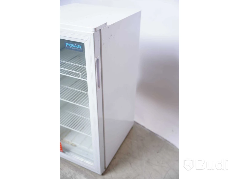 Kylskåp - Polar Refrigerator CF750