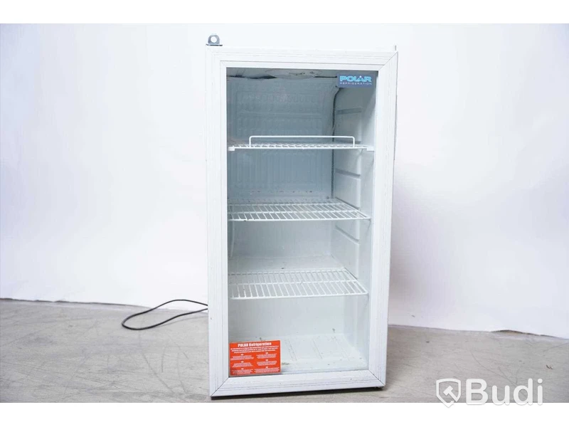 Kylskåp - Polar Refrigerator CF750