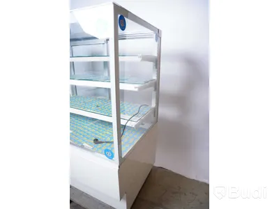 Konditorimonter - Tecnodom EVOK 120V-W