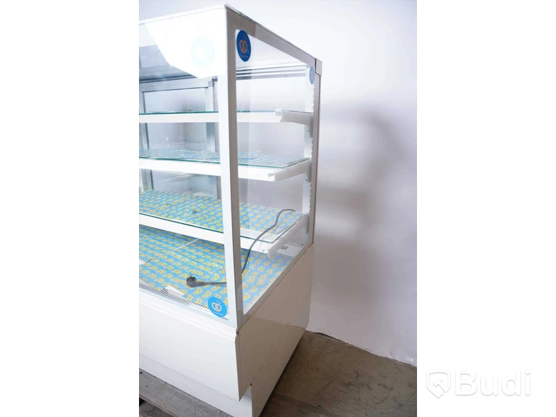 Konditorimonter - Tecnodom EVOK 120V-W