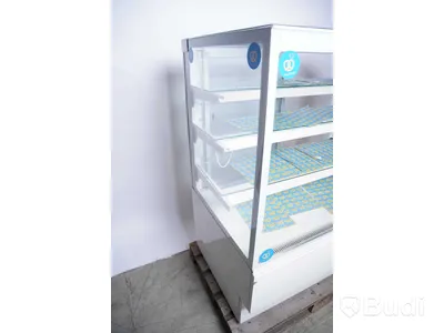 Konditorimonter - Tecnodom EVOK 120V-W