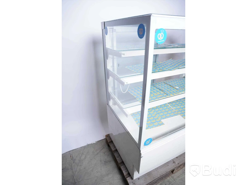 Konditorimonter - Tecnodom EVOK 120V-W