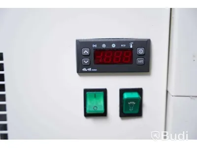 Konditorimonter - Tecnodom EVOK 120V-W